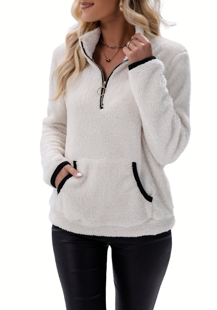 Rosely | Cozy Sweatshirt