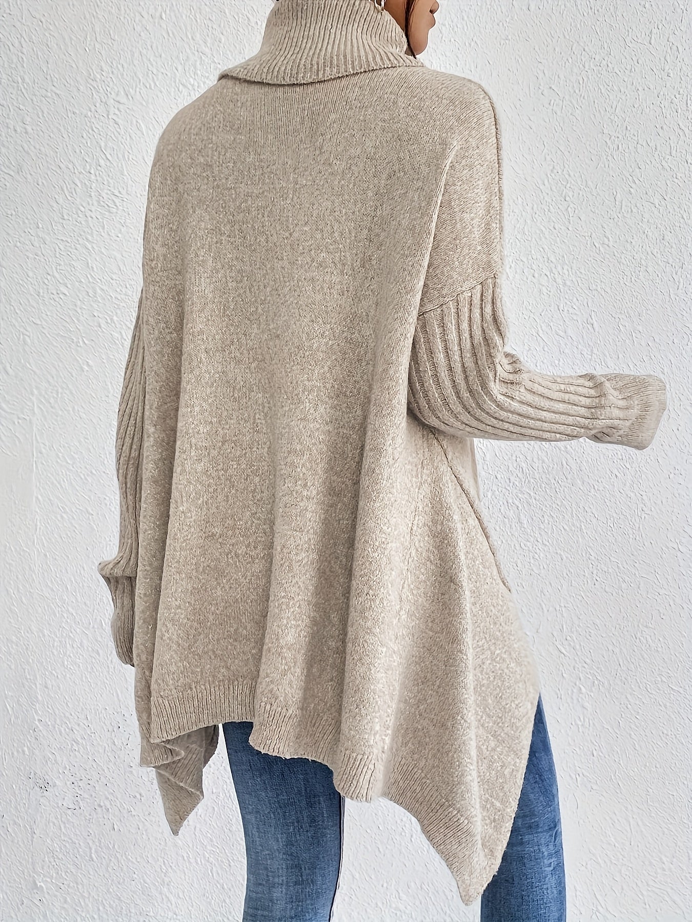 Audrey | Elegant Cozy Sweater